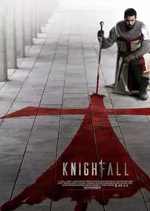 Knightfall SEASON 2